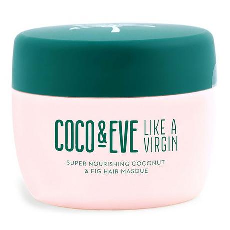 COCO & EVE  Like A Virgin Coconut & Fig Hair Masque 