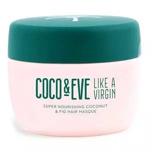 Like A Virgin Coconut & Fig Hair Masque