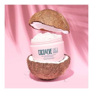 COCO & EVE  Like A Virgin Coconut & Fig Hair Masque 