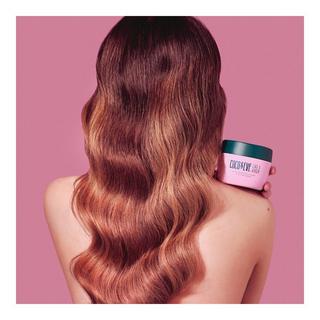 COCO & EVE  Like A Virgin Coconut & Fig Hair Masque 