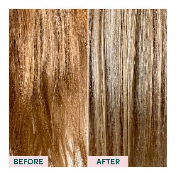 COCO & EVE  Like A Virgin Coconut & Fig Hair Masque 