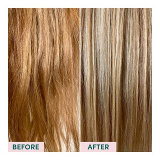 COCO & EVE  Like A Virgin Coconut & Fig Hair Masque 