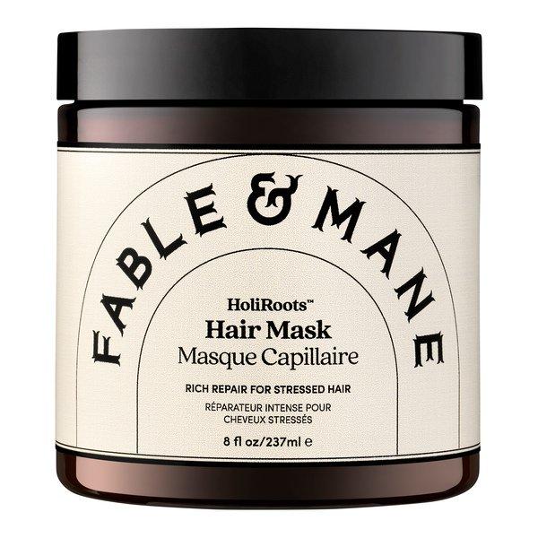 Image of FABLE & MANE HoliRoots? Hair Mask - Reparierende Haarmaske - 237ML