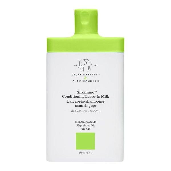Image of Silkamino™ - Leave-in-conditioner Und -lotion Damen 240ml