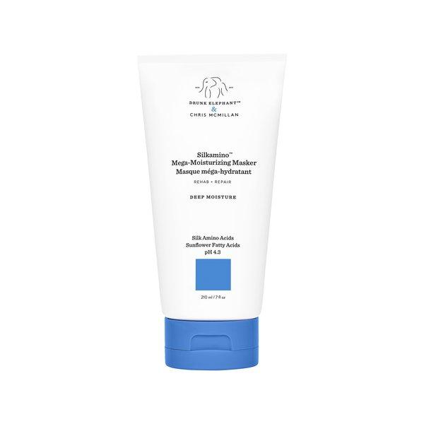 Image of Silkamino™ - Feuchtigkeitsspendende Maske Damen 210ml