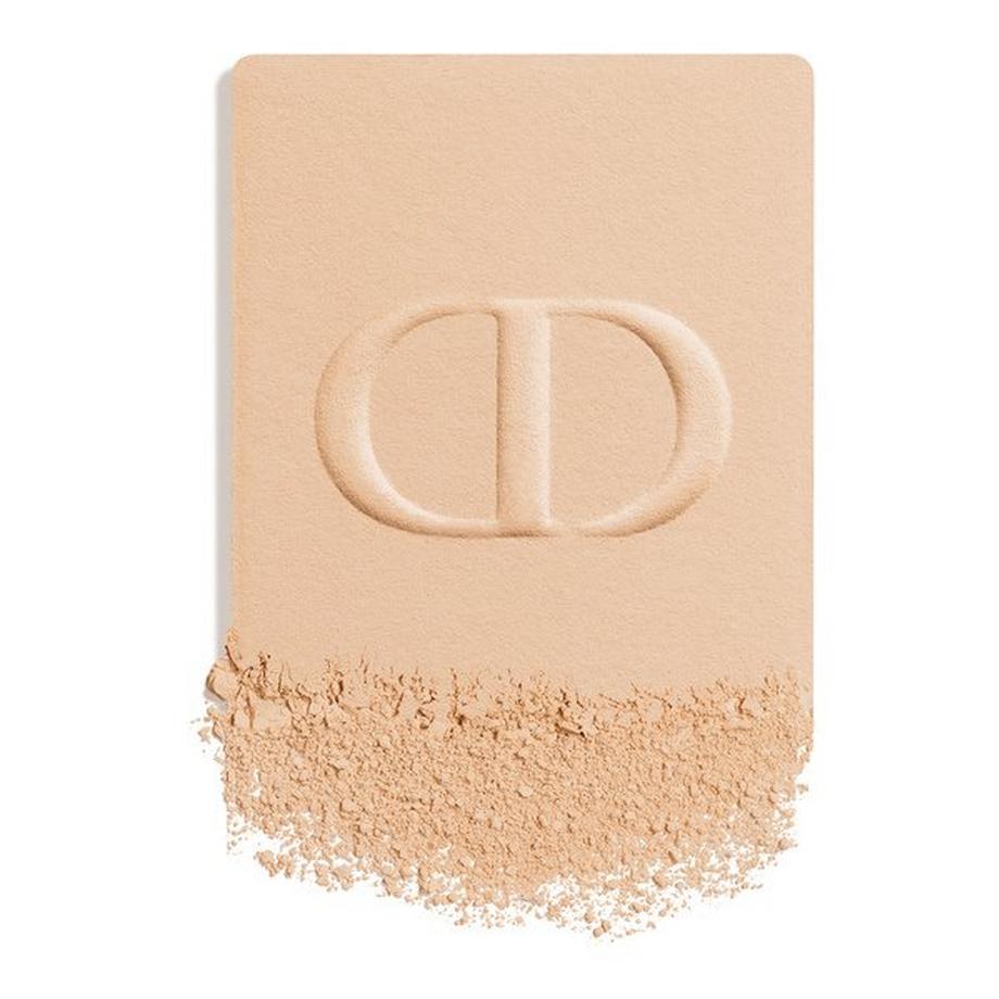 Dior Forever Natural Velvet Kompakt-Foundation  
