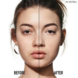 Dior Forever Natural Velvet Kompakt-Foundation  