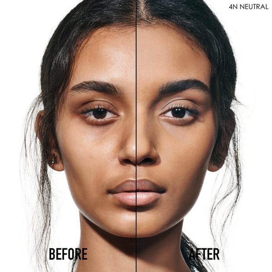 Dior Forever Natural Velvet Kompakt-Foundation  