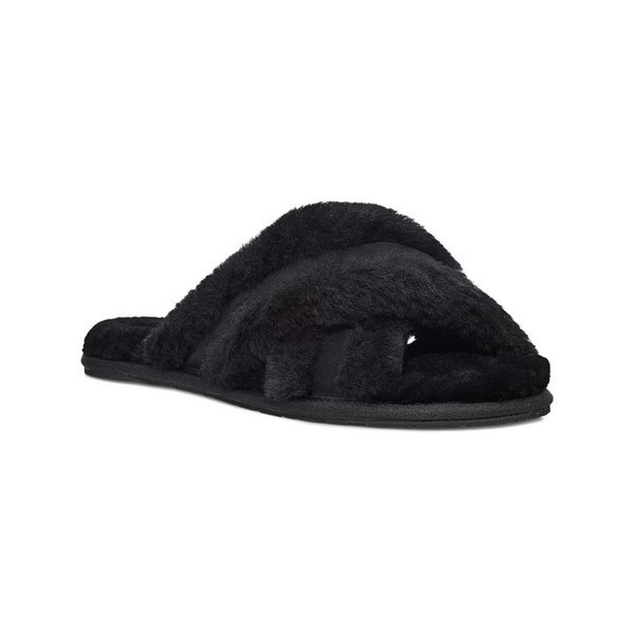 UGG SCUFFITA Chaussons 