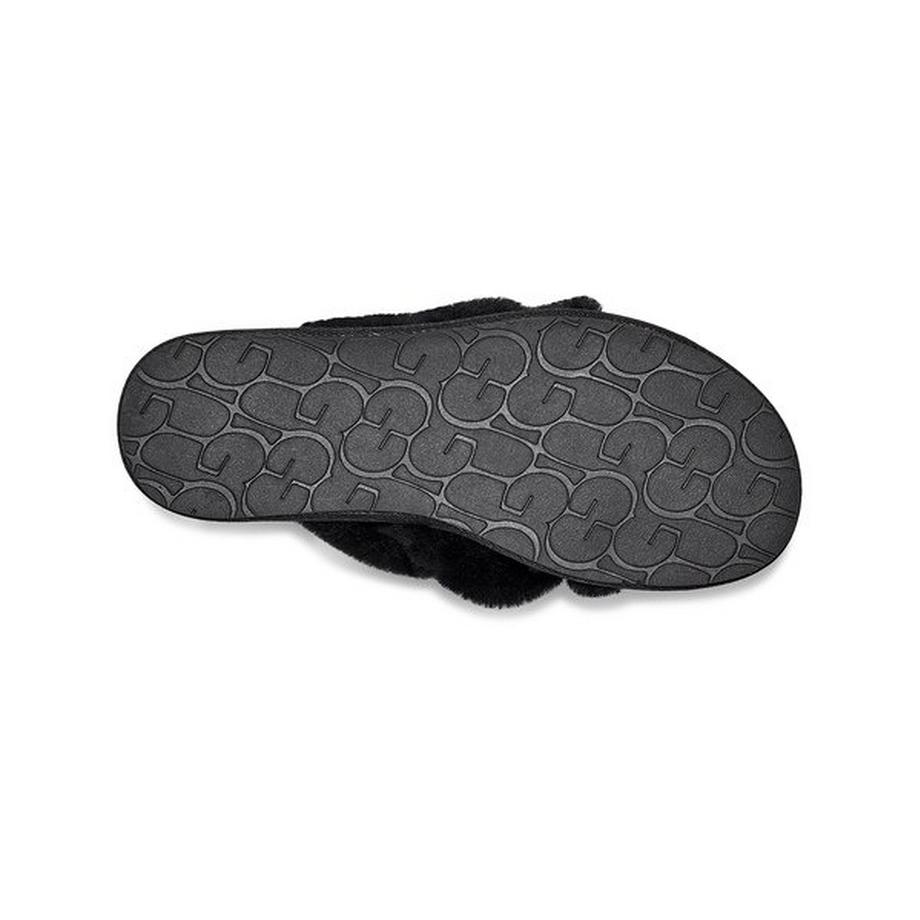 UGG SCUFFITA Chaussons 