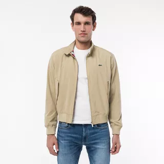 Veste 2024 harrington lacoste