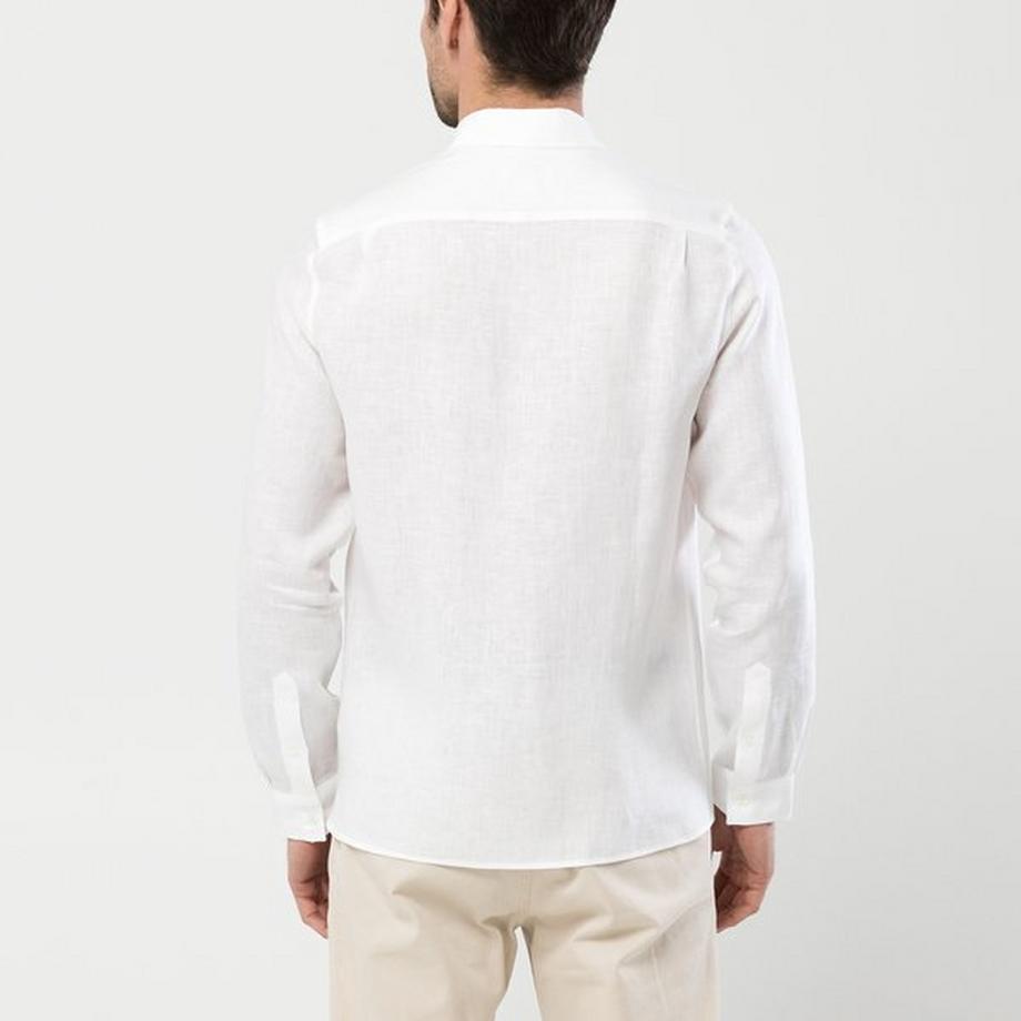 LACOSTE CHEMISE CASUAL MANCHES LO Hemd, langarm 