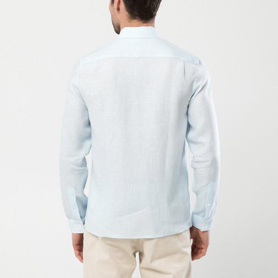 LACOSTE CHEMISE CASUAL MANCHES LO Hemd, langarm 