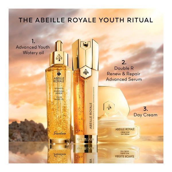 Guerlain Abeille Royale Advanced Serum Double R  Renew & Repair Serum 