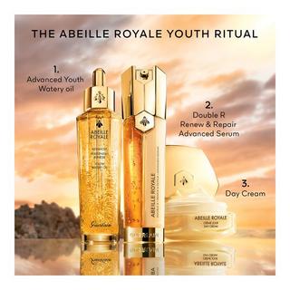 Guerlain Abeille Royale Advanced Serum Double R  Renew & Repair Serum 