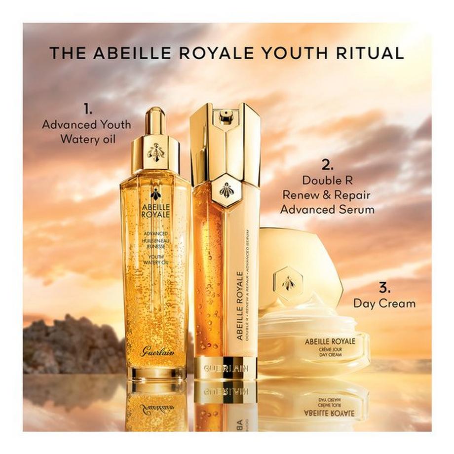 Guerlain Abeille Royale Advanced Serum Double R  Renew & Repair Serum 