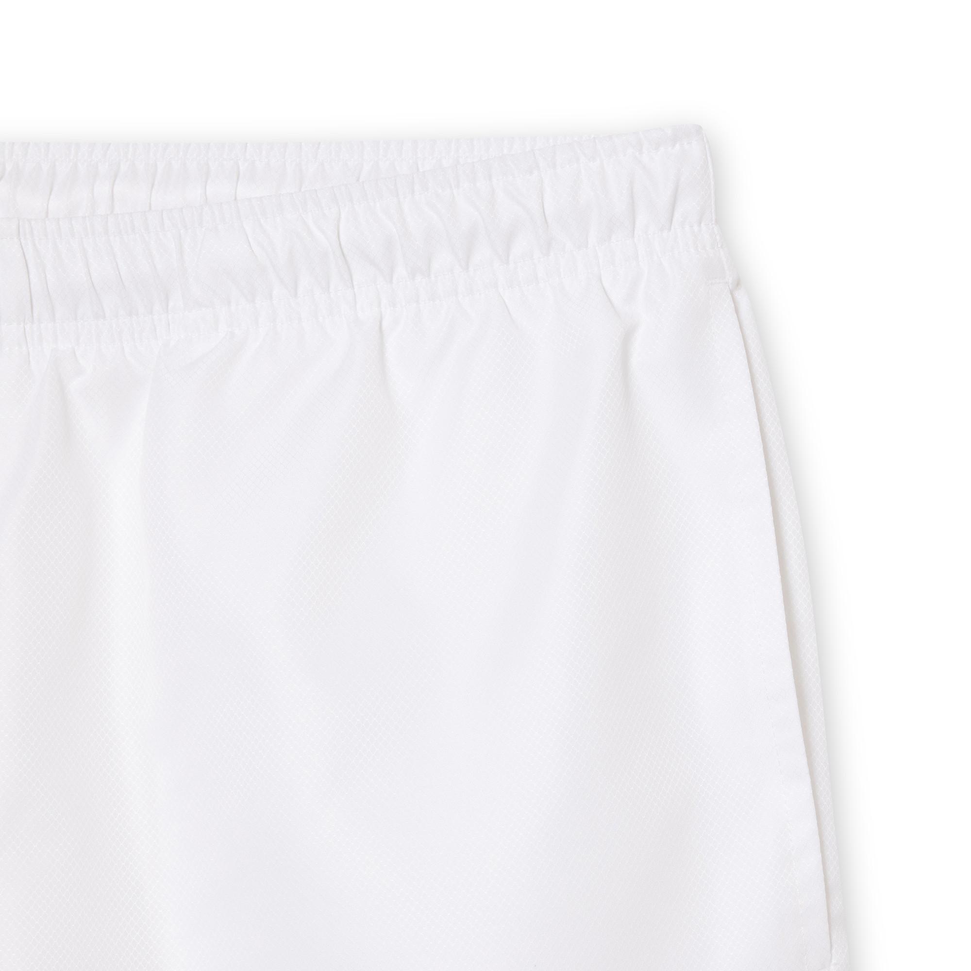LACOSTE Sport Relaxed Fit Pantaloncini  