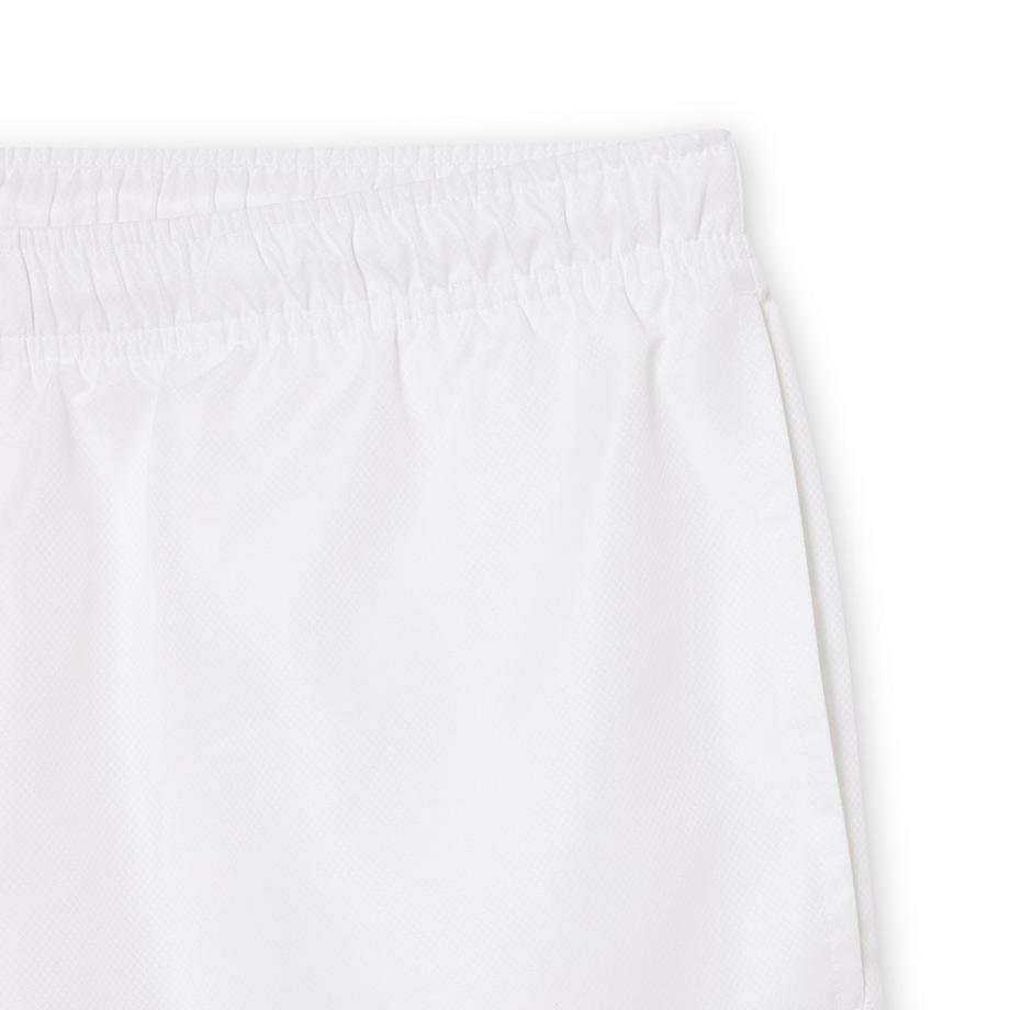 LACOSTE Sport Relaxed Fit Pantaloncini  