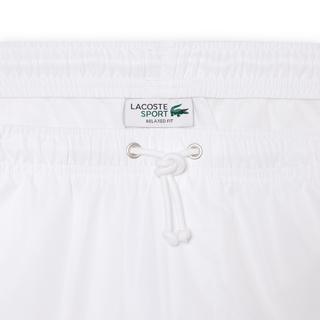 LACOSTE Sport Relaxed Fit Short  