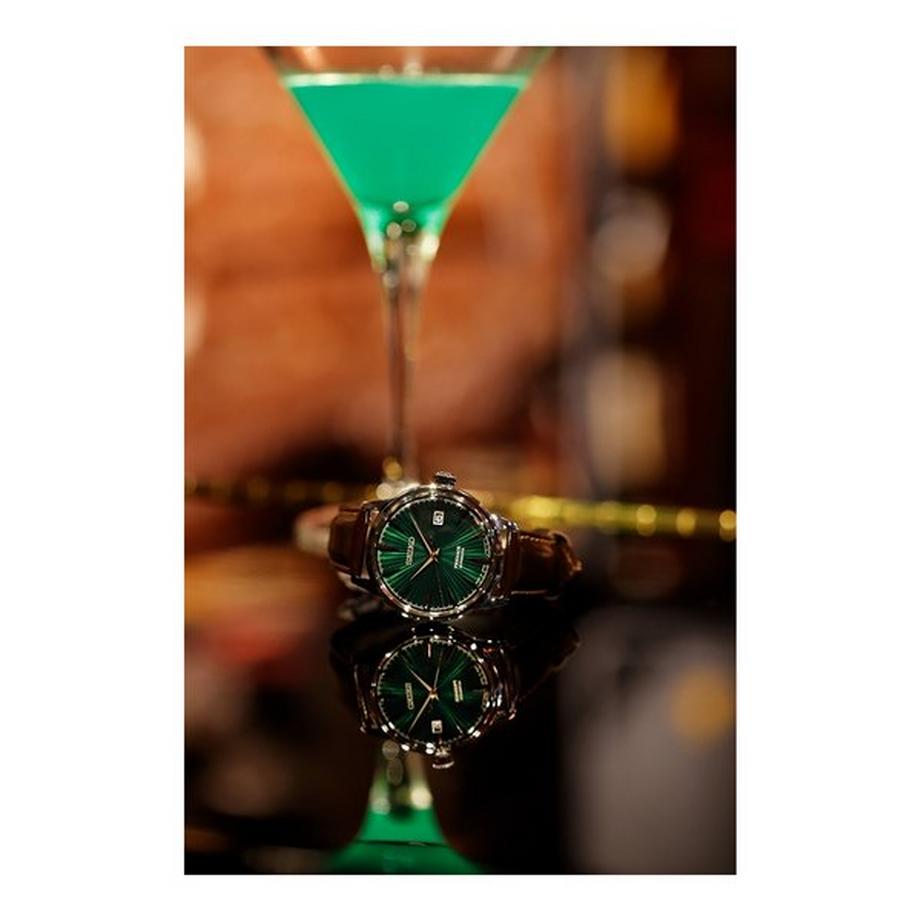 Seiko Presage Automatikuhr 