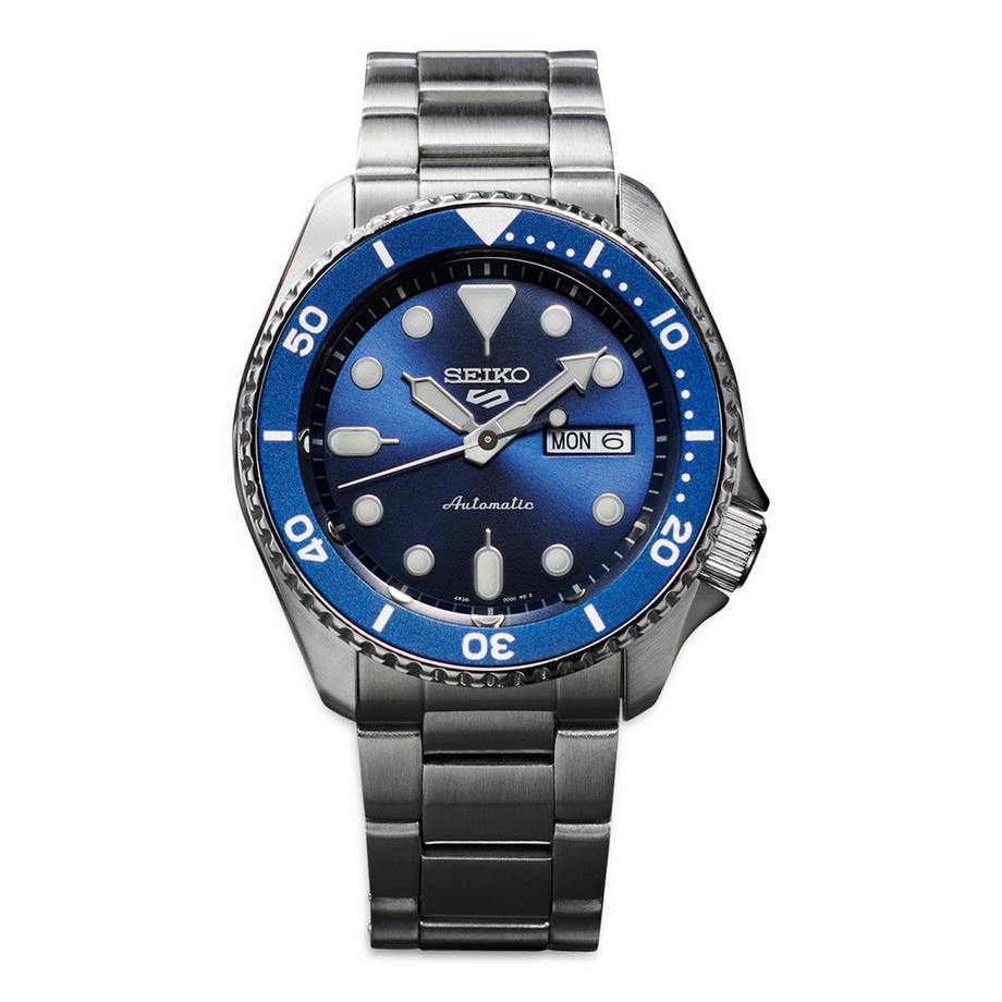 Seiko Seiko 5 Sports Orologio automatico 