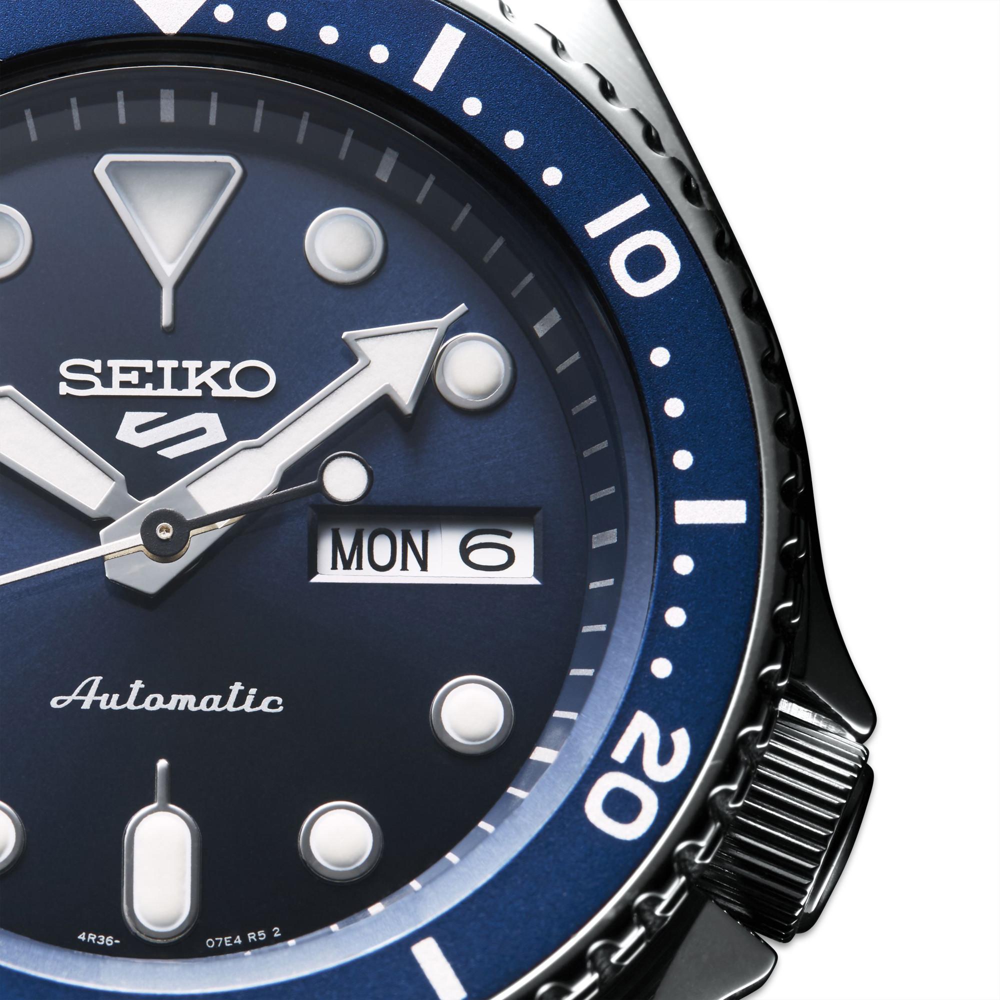 Seiko Seiko 5 Sports Orologio automatico 