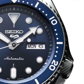 Seiko Seiko 5 Sports Orologio automatico 