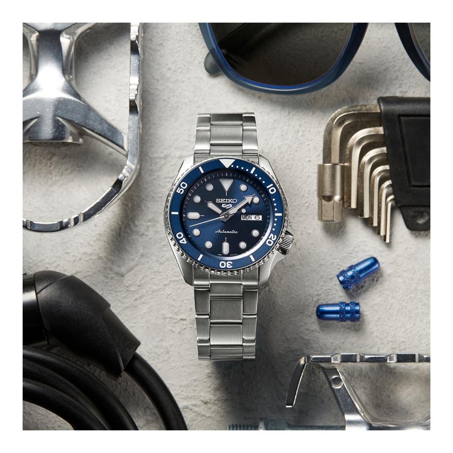 Seiko Seiko 5 Sports Orologio automatico 