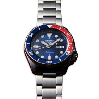 Seiko Seiko 5 Sports Montre automatique 