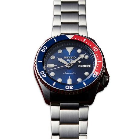 Seiko Seiko 5 Sports Montre automatique 