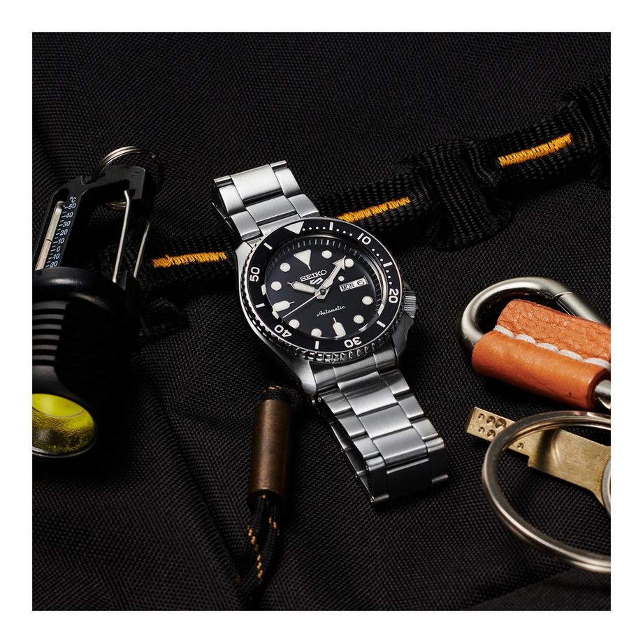 Seiko Seiko 5 Sports Montre automatique 