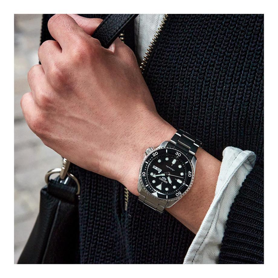 Seiko Seiko 5 Sports Montre automatique 