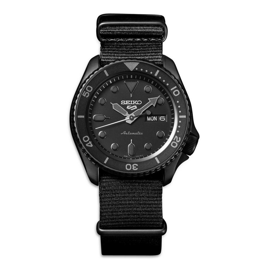 Seiko Seiko 5 Sports Orologio automatico 