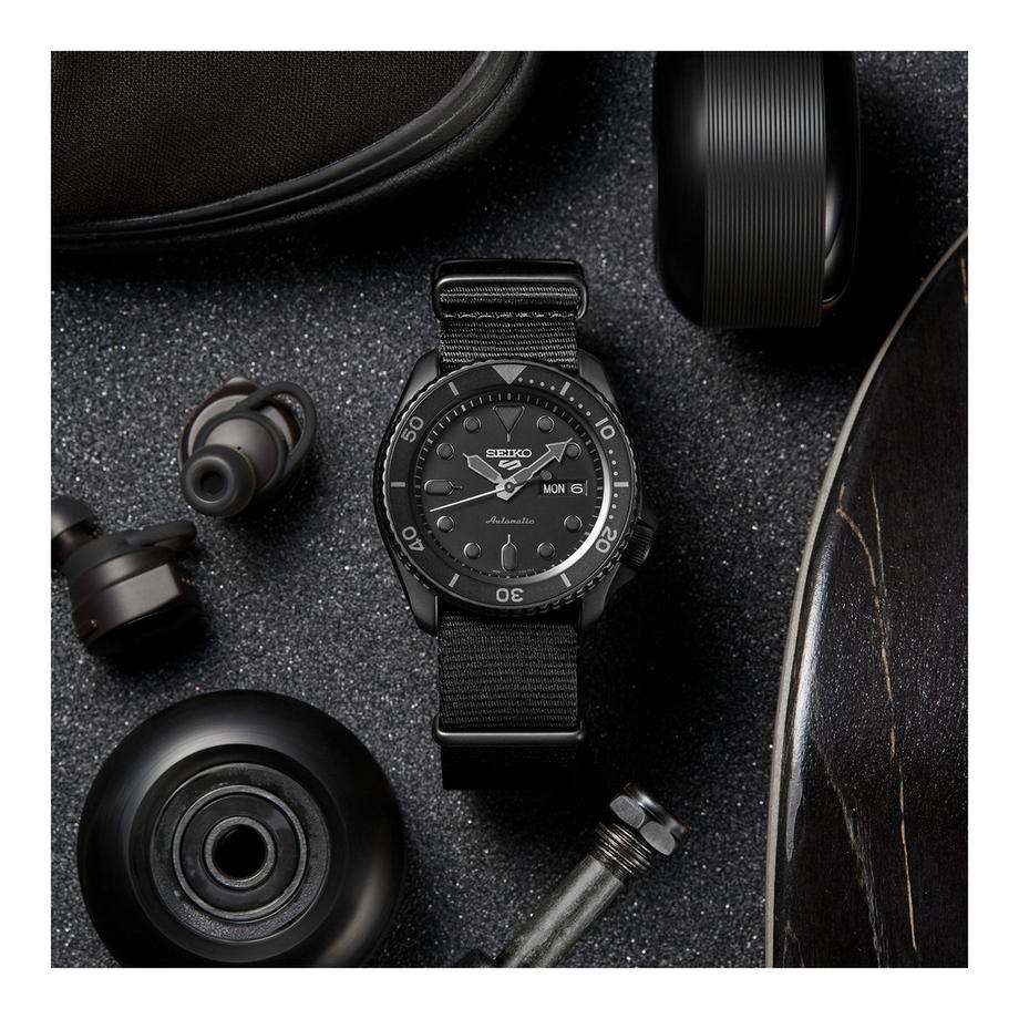 Seiko Seiko 5 Sports Orologio automatico 