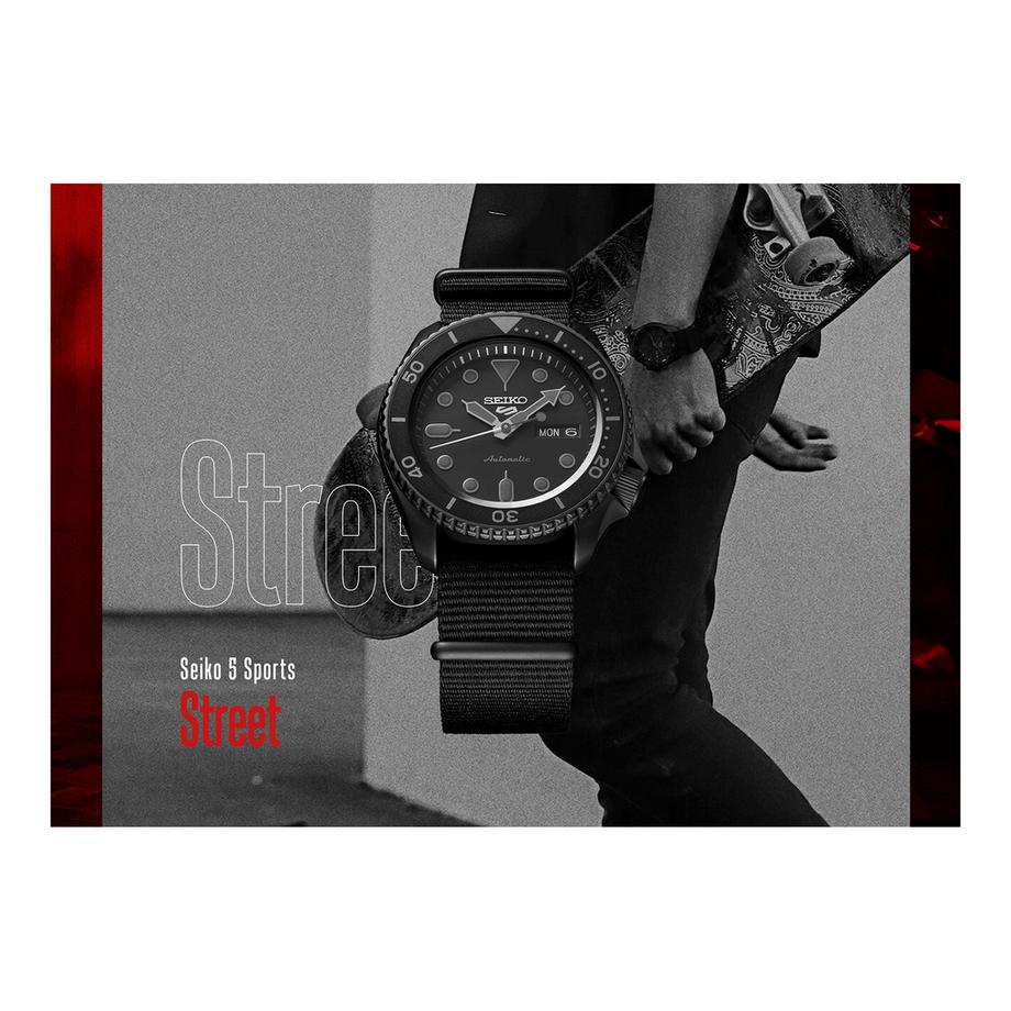 Seiko Seiko 5 Sports Orologio automatico 