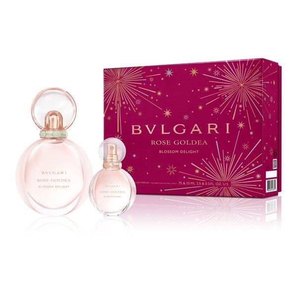 Image of BVLGARI Rose Goldea Blossom Delight Eau de Parfum Gift Set - Set