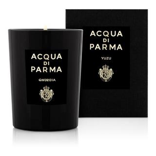 ACQUA DI PARMA Signatures Of The Sun Yuzu Bougie  