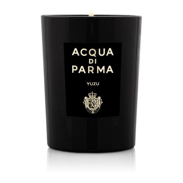 ACQUA DI PARMA Signatures Of The Sun Yuzu Bougie  