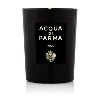 ACQUA DI PARMA Signatures Of The Sun Yuzu Bougie  