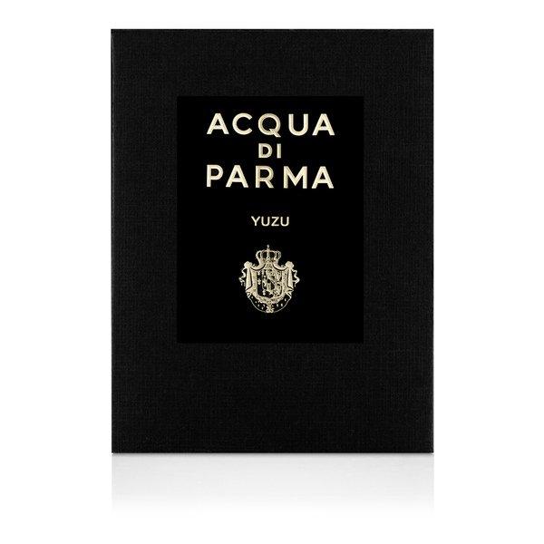 ACQUA DI PARMA Signatures Of The Sun Yuzu Bougie  