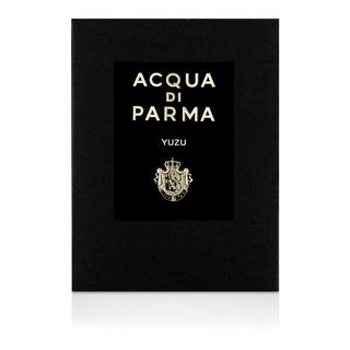 ACQUA DI PARMA Signatures Of The Sun Yuzu Bougie  