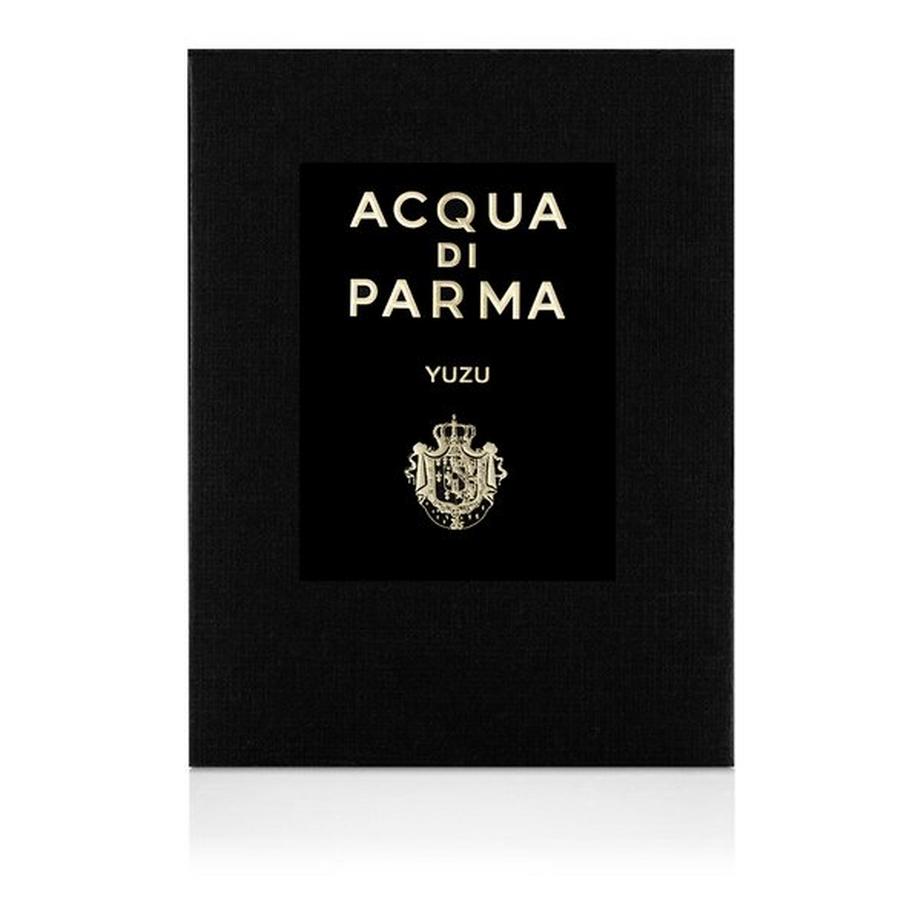 ACQUA DI PARMA Signatures Of The Sun Yuzu Candela  