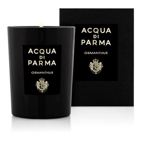 ACQUA DI PARMA Signatures Of The Sun Osmanthus Bougie  
