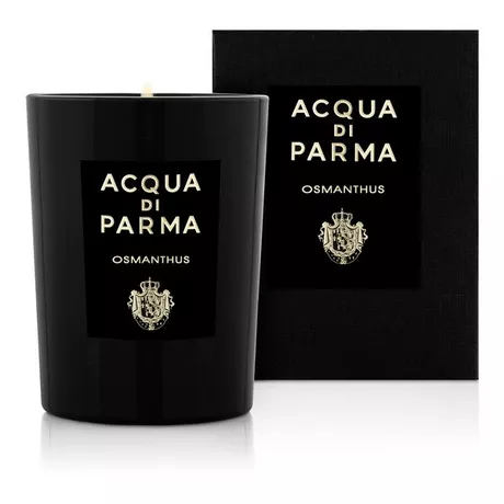 ACQUA DI PARMA Signatures Of The Sun Osmanthus Kerze  