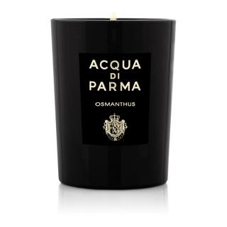 ACQUA DI PARMA Signatures Of The Sun Osmanthus Bougie  