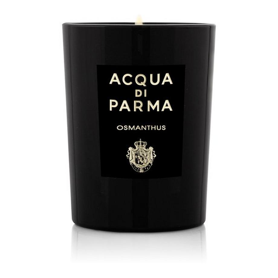 ACQUA DI PARMA Signatures Of The Sun Osmanthus Candela  