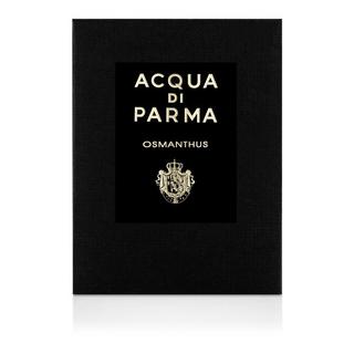 ACQUA DI PARMA Signatures Of The Sun Osmanthus Bougie  