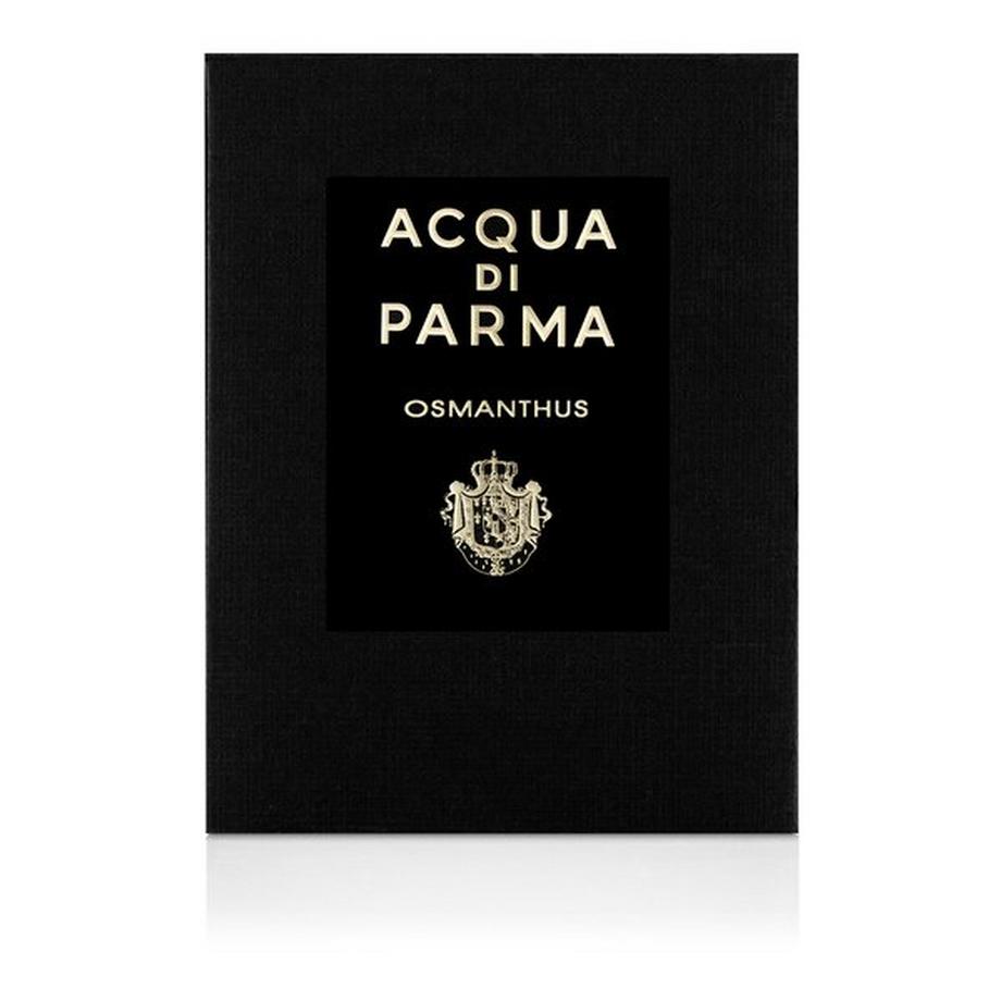 ACQUA DI PARMA Signatures Of The Sun Osmanthus Candela  