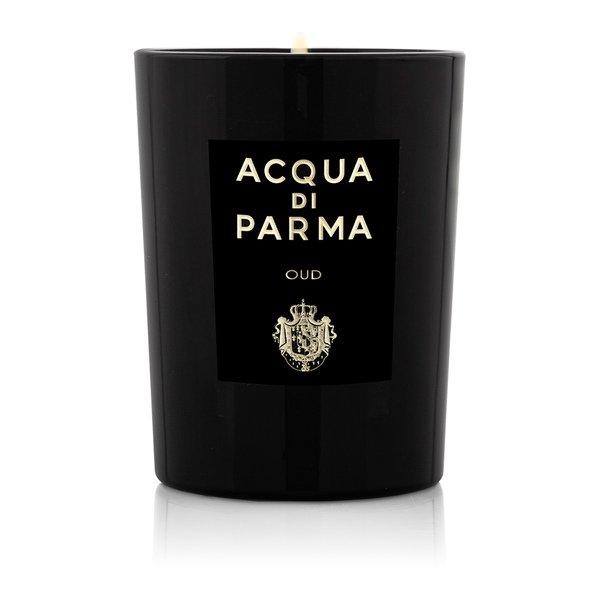 ACQUA DI PARMA Signatures Of The Sun Quercia Kerze  