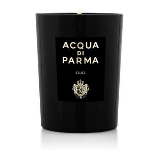 ACQUA DI PARMA Signatures Of The Sun Quercia Bougie  